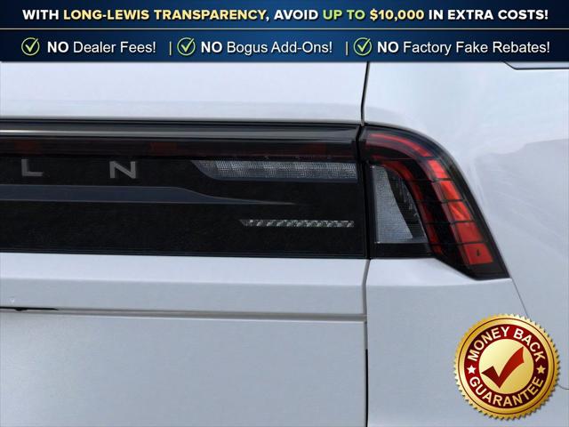 New 2026 Lincoln Navigator Reserve For Sale in Muscle Shoals, AL