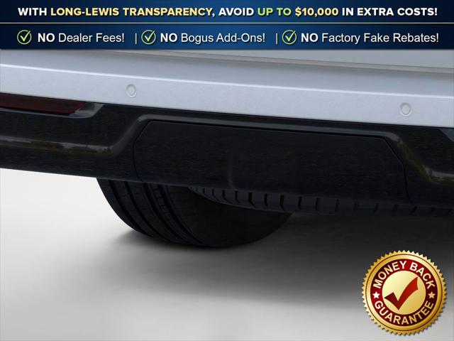 New 2026 Lincoln Navigator Reserve For Sale in Muscle Shoals, AL