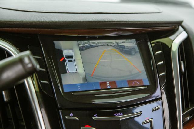 2020 Cadillac Escalade 4WD Luxury