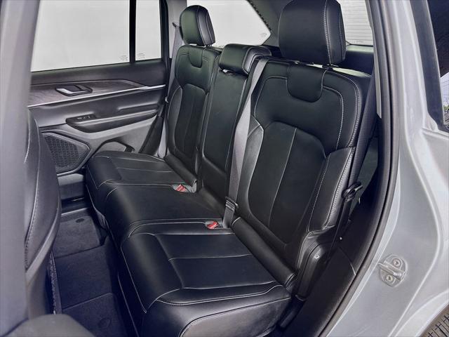 Used 2023 Jeep Grand Cherokee Limited 4x4 For Sale in Olive Branch, MS