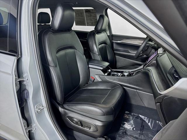 Used 2023 Jeep Grand Cherokee Limited 4x4 For Sale in Olive Branch, MS