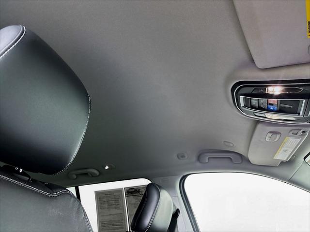 Used 2023 Jeep Grand Cherokee Limited 4x4 For Sale in Olive Branch, MS