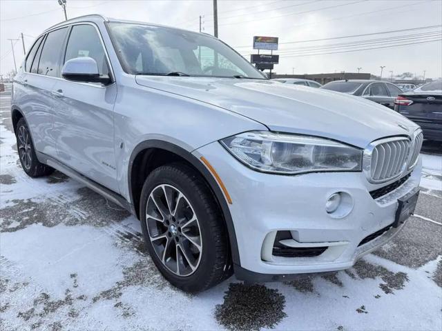 2018 BMW X5 eDrive xDrive40e iPerformance for sale in Indianapolis, IN