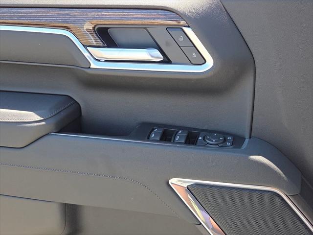 2026 GMC Sierra 1500 Crew Cab, Short Bed, SLE, 4WD