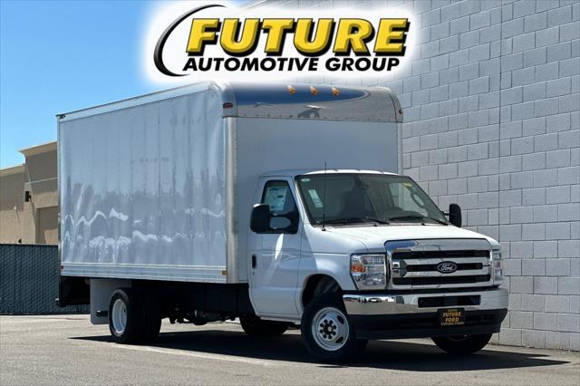 2027 Ford E-Series Cutaway Base for sale in Clovis, CA