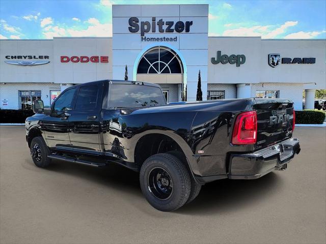 2026 RAM 3500 RAM 3500 BIG HORN CREW CAB 4X4 8 BOX 2026 RAM 3500 RAM 3500 BIG HORN CREW CAB 4X4 8 BOX