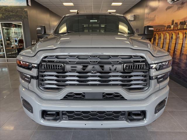 2026 RAM 2500 RAM 2500 BIG HORN CREW CAB 4X4 64 BOX 2026 RAM 2500 RAM 2500 BIG HORN CREW CAB 4X4 64 BOX