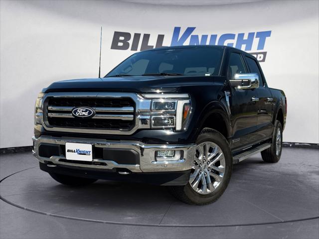 2024 Ford F-150 LARIAT for sale in Tulsa, OK