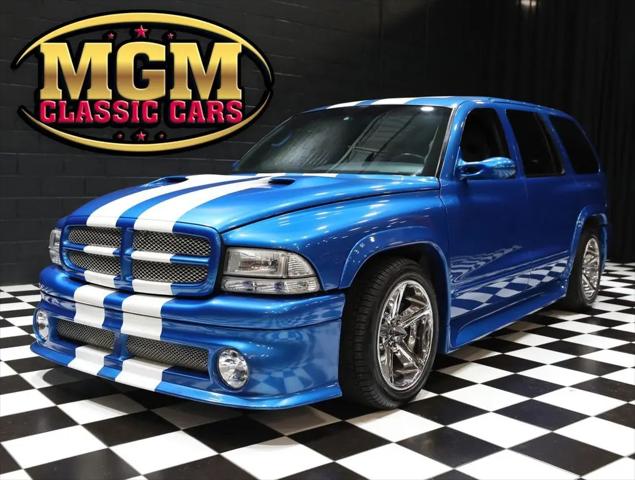 1999 Dodge Durango Base for sale in Addison, IL