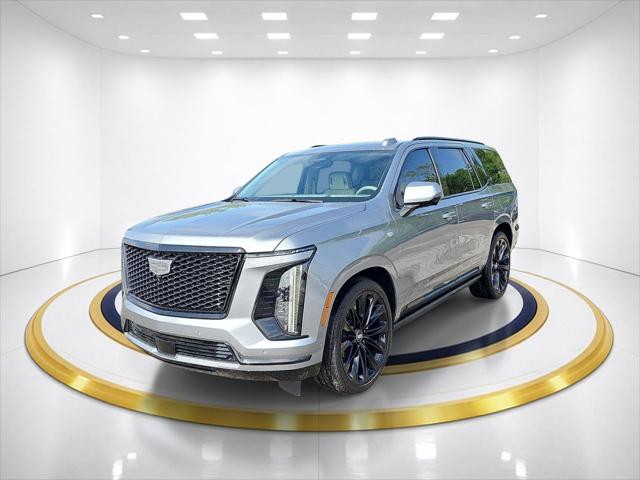 2026 Cadillac Escalade Platinum Sport for sale in Kansas City, MO
