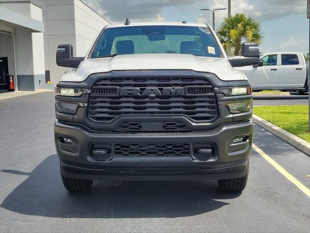 2026 RAM Ram 2500 RAM 2500 TRADESMAN REGULAR CAB 4X4 8 BOX