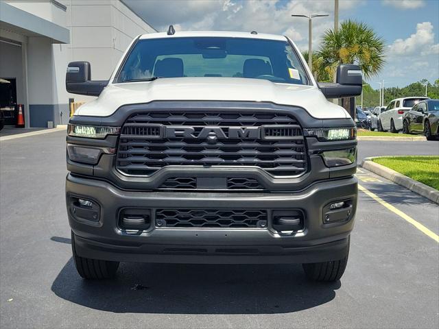 2026 RAM 2500 RAM 2500 TRADESMAN CREW CAB 4X4 64 BOX