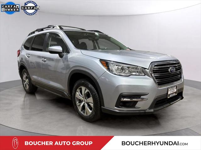2022 Subaru Ascent Premium for sale in Waukesha, WI