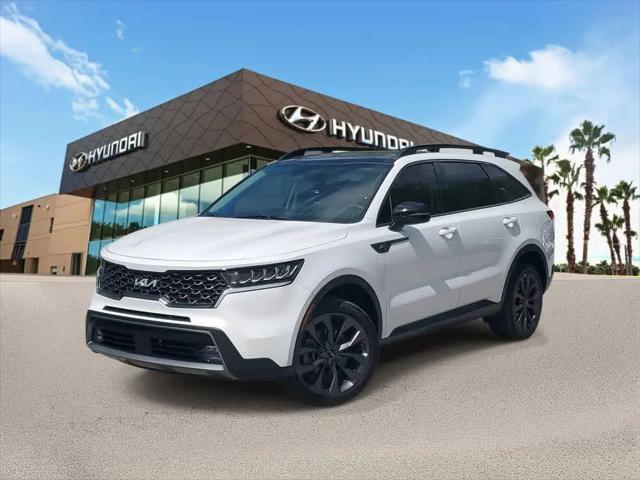 2022 Kia Sorento X-Line EX for sale in Wesley Chapel, FL