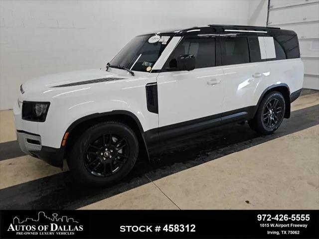 2025 Land Rover Defender 130 P300 S for sale in Irving, TX