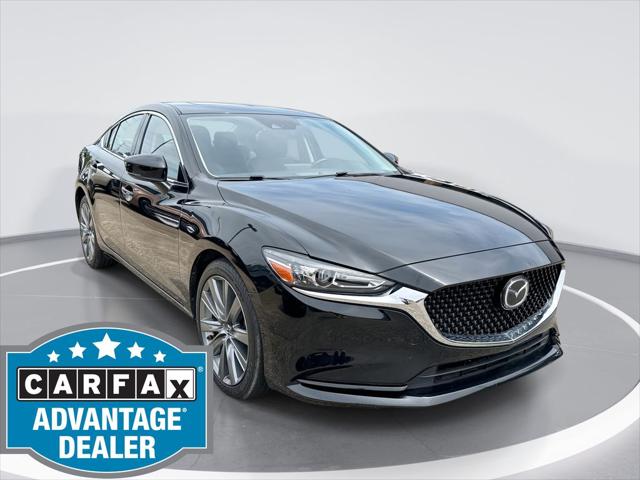 2018 Mazda Mazda6 Touring for sale in Columbia, SC