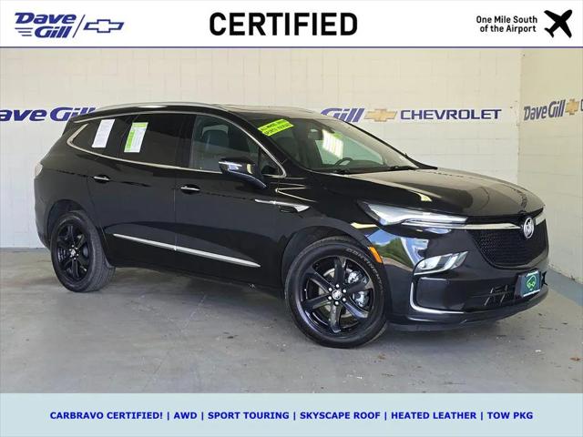 2023 Buick Enclave Essence AWD for sale near Columbus, OH