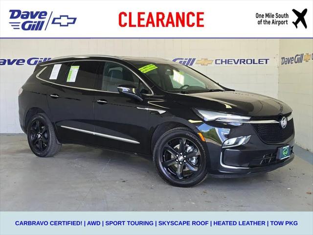 2023 Buick Enclave Essence AWD for sale in Columbus, OH