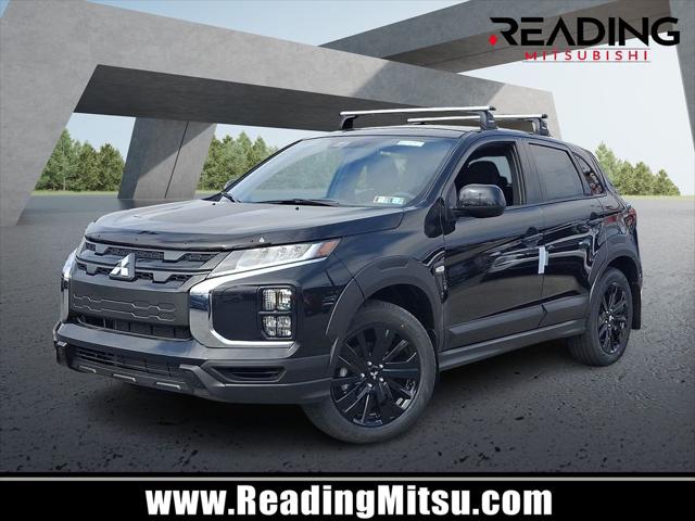 2026 Mitsubishi Outlander Sport 2.0 TRAIL EDITION for sale in Reading, PA