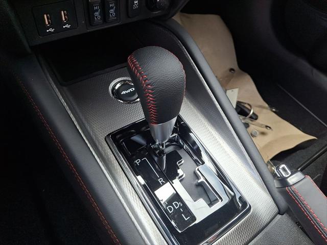 2026 Mitsubishi Outlander Sport 2.0 TRAIL EDITION