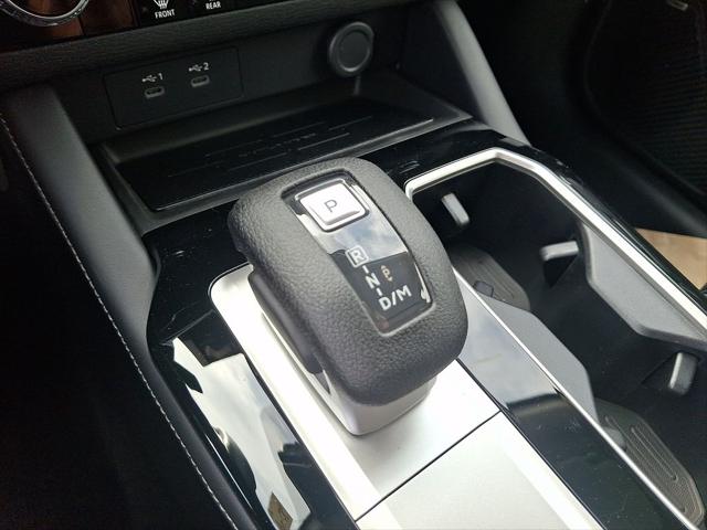 2026 Mitsubishi Outlander ES 1.5T S-AWC