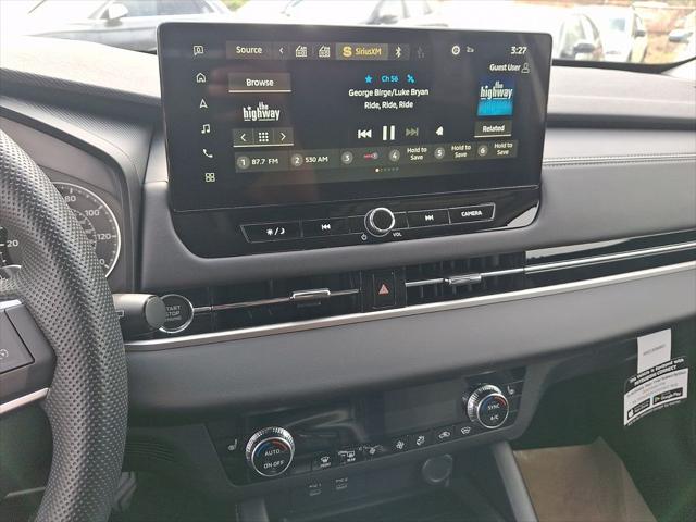 2026 Mitsubishi Outlander ES 1.5T S-AWC