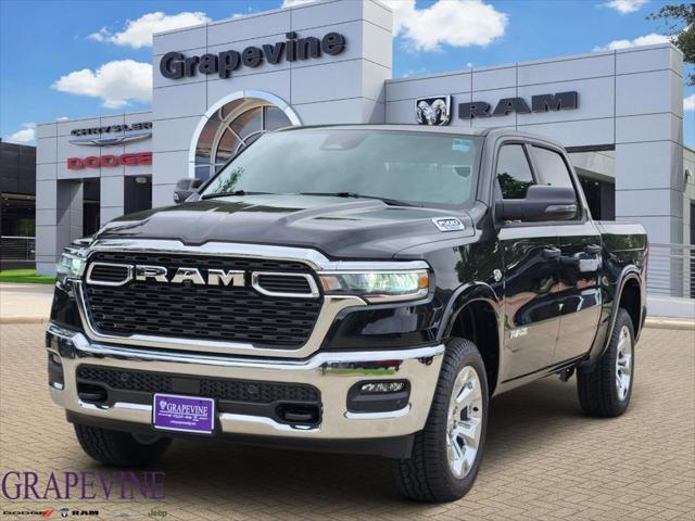 2026 RAM Ram 1500 RAM 1500 LONE STAR CREW CAB 4X4 57 BOX 2026 RAM Ram 1500 RAM 1500 LONE STAR CREW CAB 4X4 57 BOX