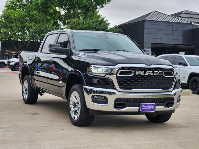 2026 RAM Ram 1500 RAM 1500 LONE STAR CREW CAB 4X4 57 BOX 2026 RAM Ram 1500 RAM 1500 LONE STAR CREW CAB 4X4 57 BOX