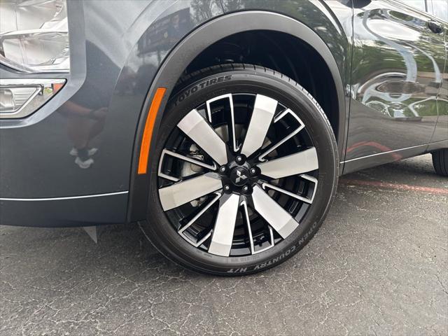 2026 Mitsubishi Outlander SEL 2.5 2WD