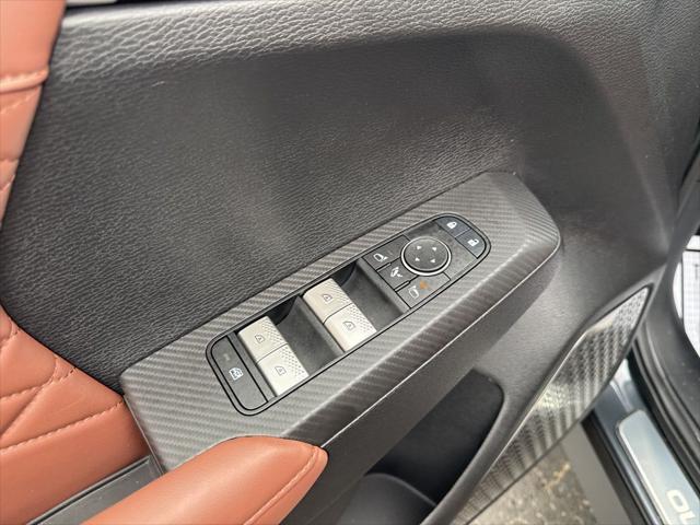 2026 Mitsubishi Outlander SEL 2.5 2WD