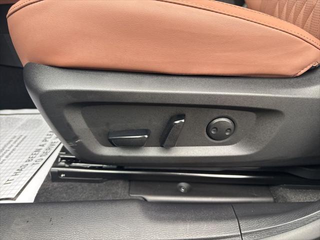 2026 Mitsubishi Outlander SEL 2.5 2WD