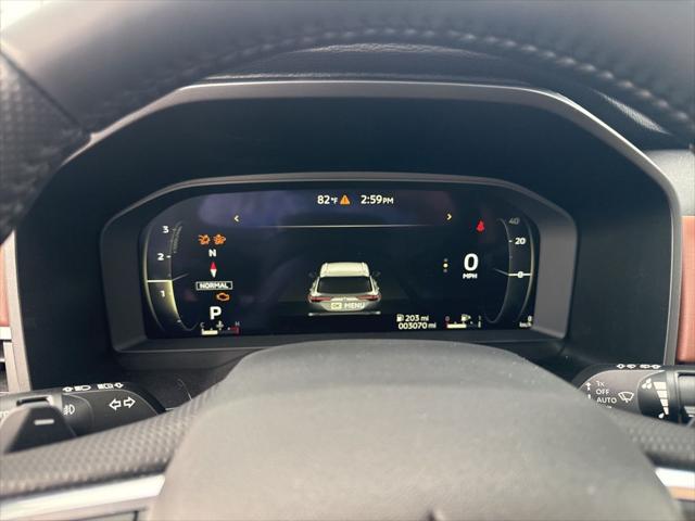 2026 Mitsubishi Outlander SEL 2.5 2WD