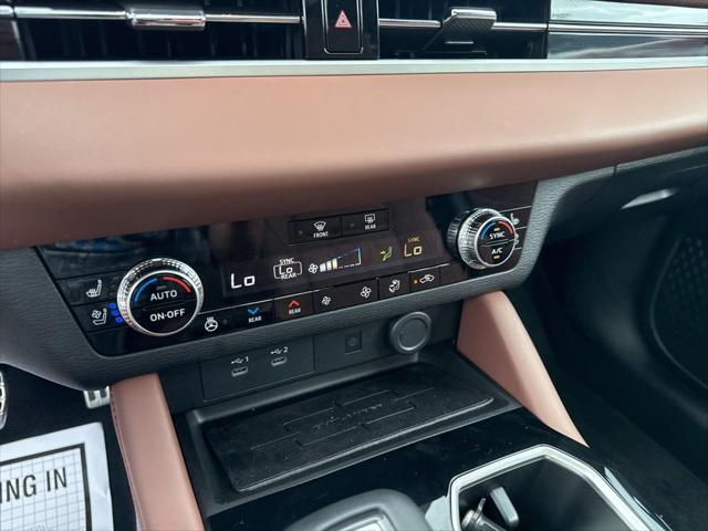 2026 Mitsubishi Outlander SEL 2.5 2WD