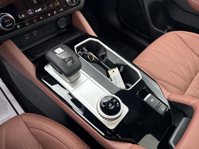 2026 Mitsubishi Outlander SEL 2.5 2WD