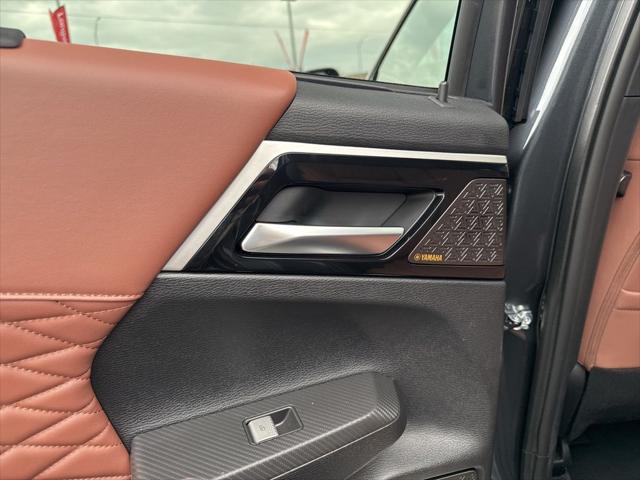 2026 Mitsubishi Outlander SEL 2.5 2WD