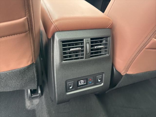 2026 Mitsubishi Outlander SEL 2.5 2WD