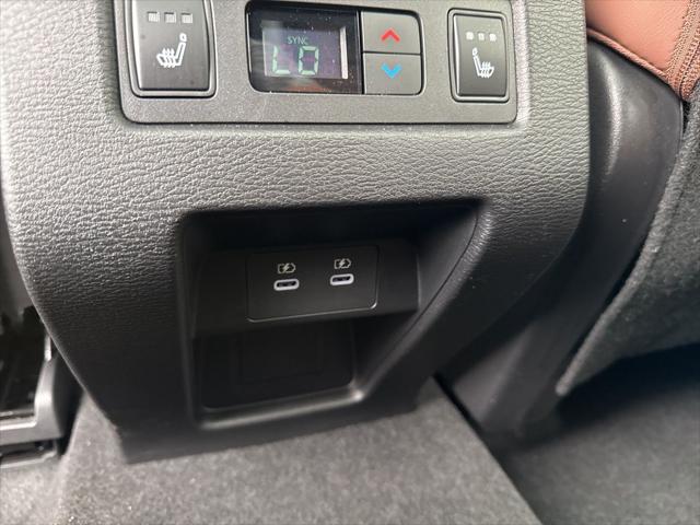 2026 Mitsubishi Outlander SEL 2.5 2WD