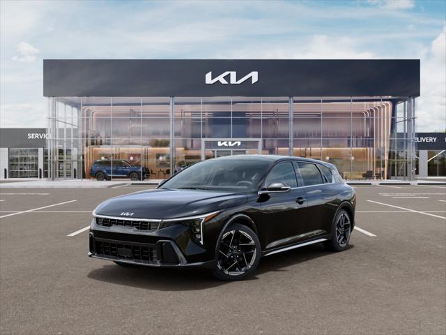 2026 Kia K4 GT-Line for sale in Novi, MI