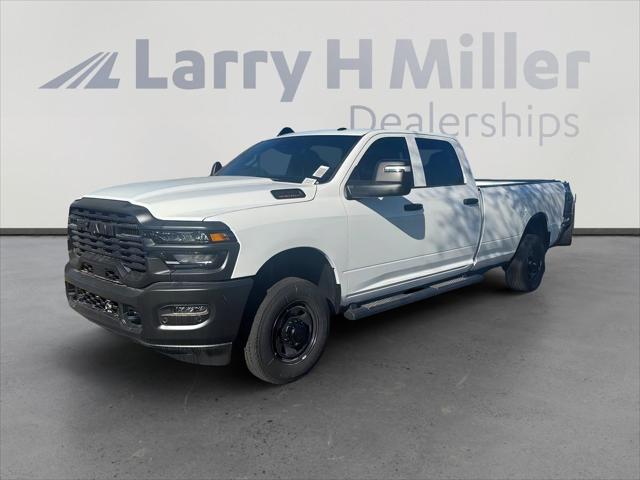 2026 Ram 2500 Tradesman Crew Cab 4x4 8' Box for sale in Peoria, AZ