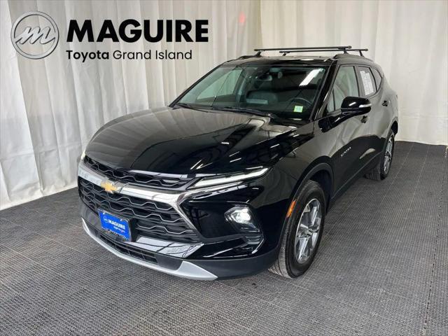 2023 Chevrolet Blazer AWD 3LT for sale in Grand Island, NY