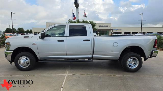 2026 RAM Ram 3500 RAM 3500 TRADESMAN CREW CAB 4X4 8 BOX