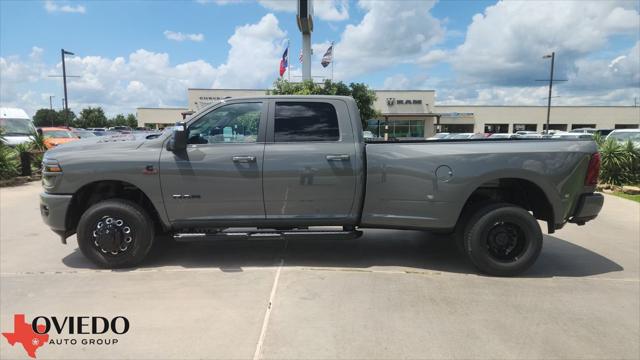 2026 RAM Ram 3500 RAM 3500 LARAMIE CREW CAB 4X4 8 BOX 2026 RAM Ram 3500 RAM 3500 LARAMIE CREW CAB 4X4 8 BOX