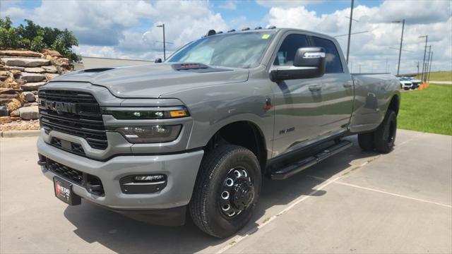 2026 RAM Ram 3500 RAM 3500 LARAMIE CREW CAB 4X4 8 BOX 2026 RAM Ram 3500 RAM 3500 LARAMIE CREW CAB 4X4 8 BOX