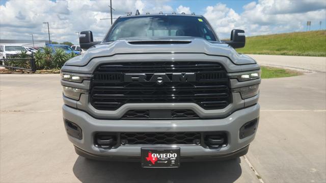 2026 RAM Ram 3500 RAM 3500 LARAMIE CREW CAB 4X4 8 BOX 2026 RAM Ram 3500 RAM 3500 LARAMIE CREW CAB 4X4 8 BOX