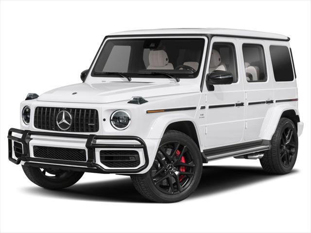 2022 Mercedes-Benz AMG G 63 4MATIC for sale in Bonita Springs, FL