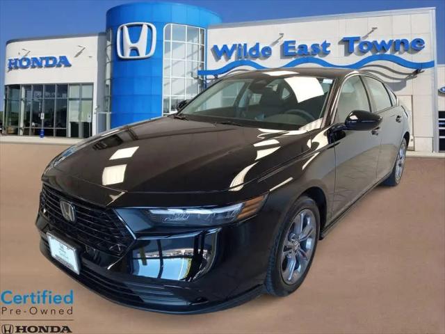 2025 Honda Accord Sedan LX for sale in Madison, WI