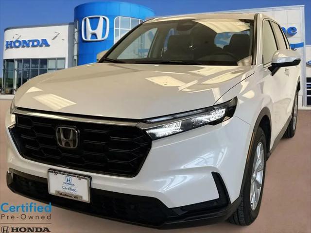 2024 Honda CR-V EX-L AWD for sale in Madison, WI