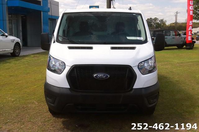2022 Ford Transit Cargo Van Base