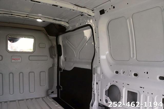 2022 Ford Transit Cargo Van Base