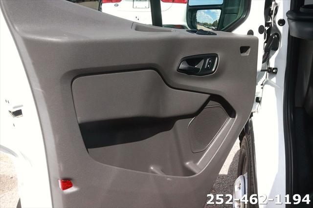 2022 Ford Transit Cargo Van Base